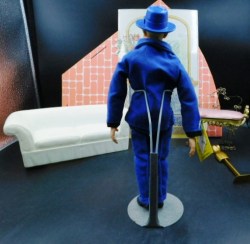 dick tracy bk